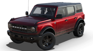 2025 Ford Bronco® External Image 2